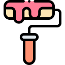art and design,construction and tools,repair,improvement,paint roller